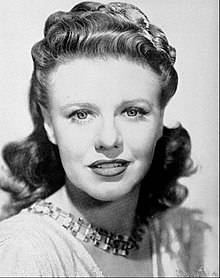 Ginger Rogers